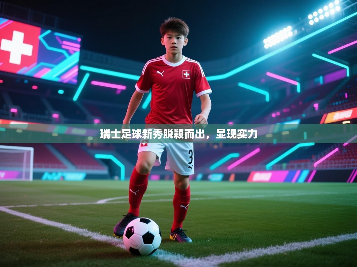 瑞士足球新秀脱颖而出，显现实力  第1张