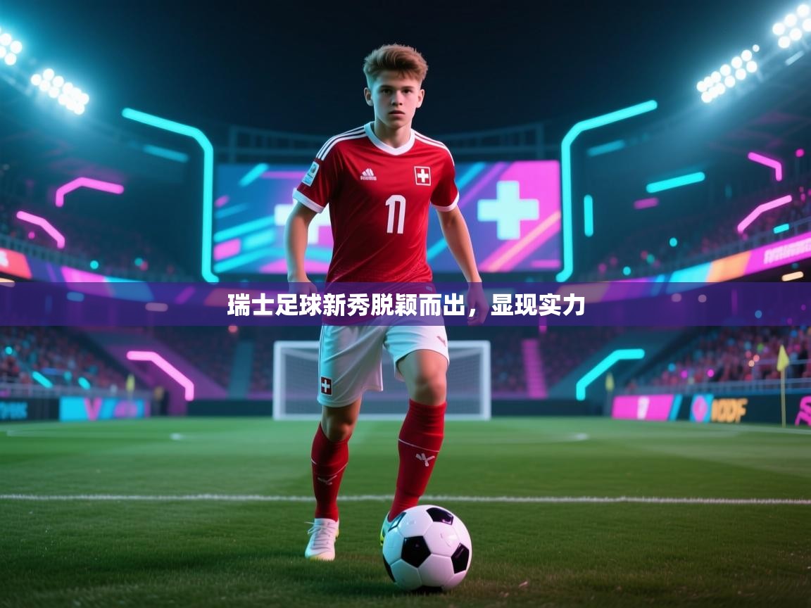 瑞士足球新秀脱颖而出，显现实力  第2张