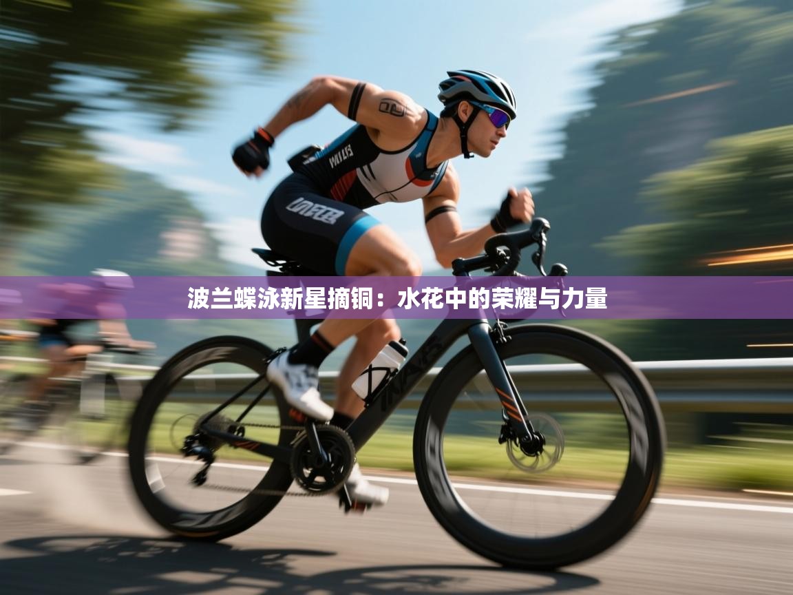 波兰蝶泳新星摘铜:水花中的荣耀与力量 第2张