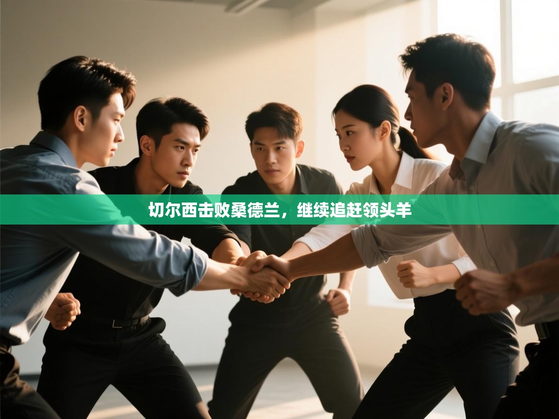 切尔西击败桑德兰,继续追赶领头羊 第2张