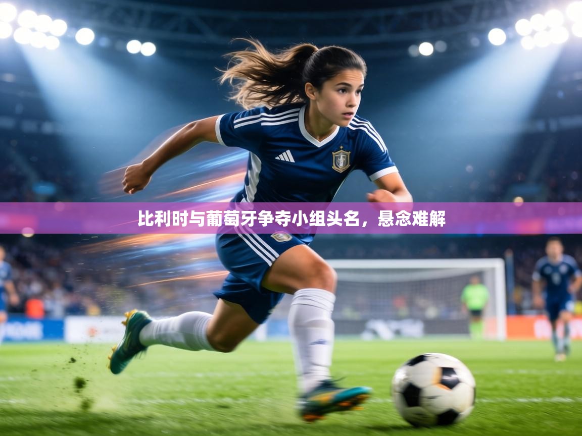 比利时与葡萄牙争夺小组头名，悬念难解